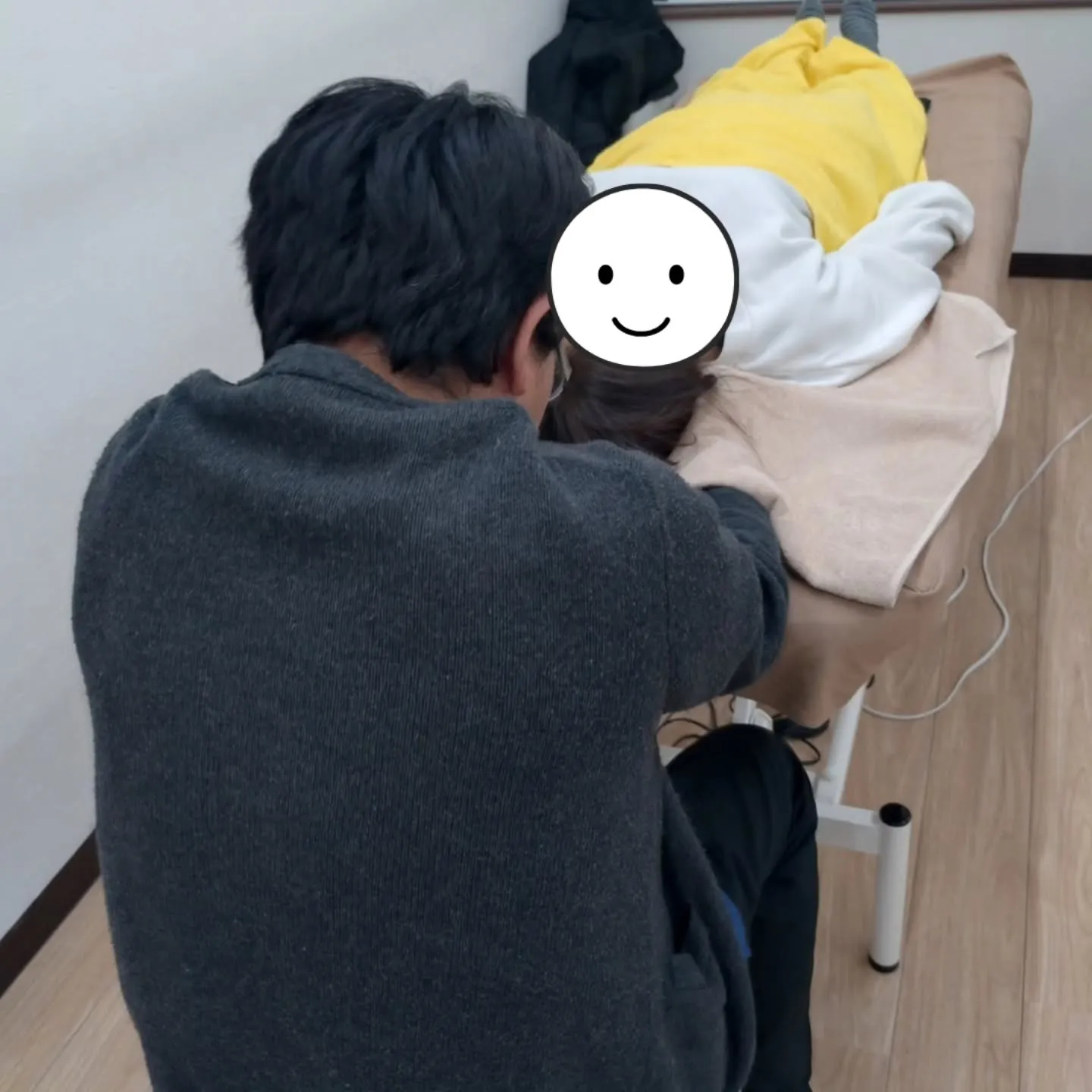 肩コリ放置のリアル😱💦