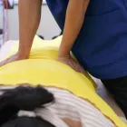 腰痛