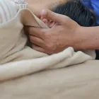 肩こり
